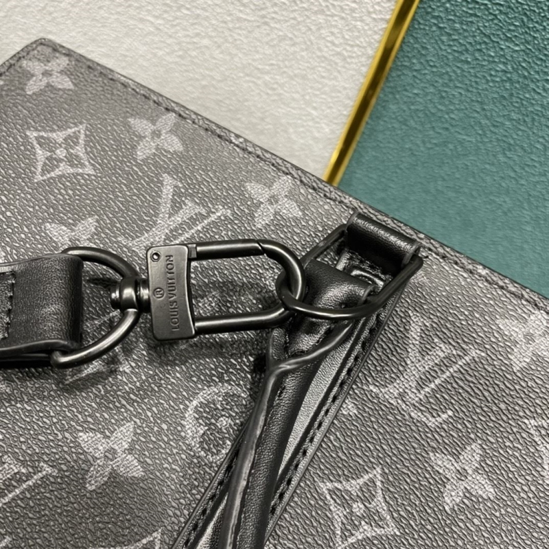 LV Mens Briefcases